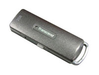 Transcend JetFlash 110 2GB Gray (Dual Channel) (TS2GJF110)